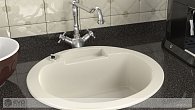 Corian Shale (фото 3)