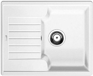Blanco Zia 40 S Белый1