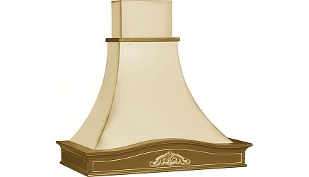 Viaona Cappe Лаура 90 фьюжен inca 550 бежевый муар1