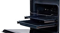 Духовой шкаф Kuppersberg SR 663 W (фото 2)