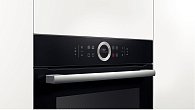 Духовой шкаф Bosch HBG633BB1 электрический (фото 2)