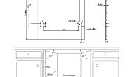 Посудомоечная машина HOMSair DW66M встраиваемая (фото 10)