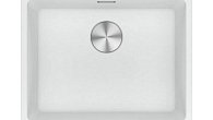 Мойка Franke MRG 110-52 3 1/2 Полярный белый (фото 1)