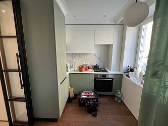 Кухня ЛО2409021