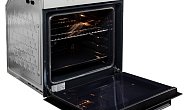 Духовой шкаф Zigmund & Shtain E 136 S (фото 2)
