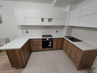 Кухня ШМ2108011