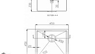 Мойка EMAR EMB-113 PVD Nano Dark (фото 2)
