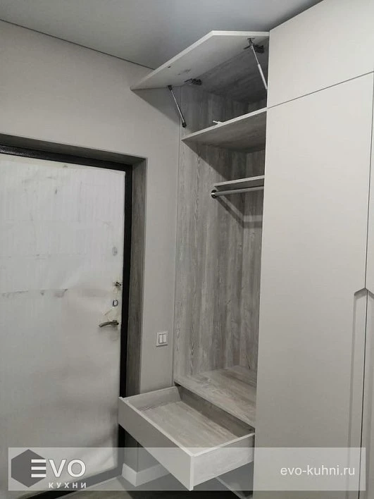 Шкаф РБ220405Ш (фото 4)