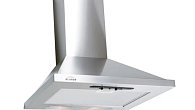 Вытяжка Elikor Оптима 60Н-400-П3Л нержавеющая сталь (фото 2)