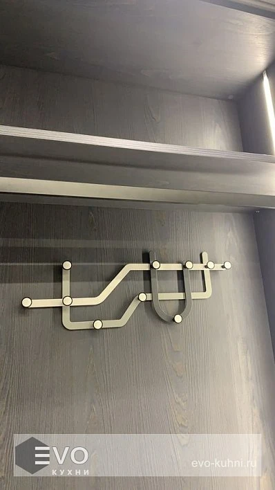 Гардеробная РТ210510 (фото 3)