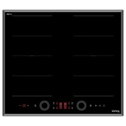 Korting HIB 68700 B Quadro индукционная1