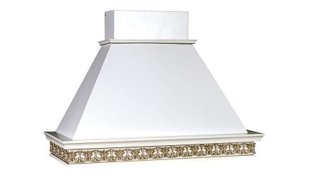 Viaona Cappe Инфинити 120 с ВМ-510/70 new faber белый муар1