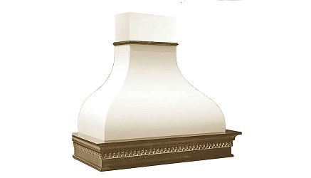 Viaona Cappe Гальяно 90 ППУ inca 900 слоновая кость1