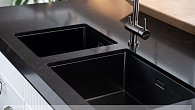 Vicostone BQ-8812 Java Noir (фото 4)