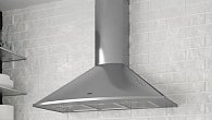 Вытяжка ZorG Technology Bora 1000 90 M нержавейка (фото 7)