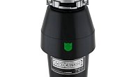 Измельчитель пищевых отходов Bone Crusher BC 700 (фото 1)