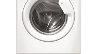 Стиральная машина Korting KWMI 1480 W (фото 1)