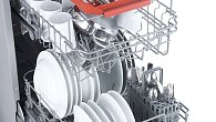 Посудомоечная машина LEX DW 4562 IX (фото 4)
