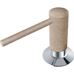 Franke Comfort, бежевый 1