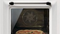 Духовой шкаф Smeg SF6922BPZE (фото 1)