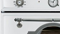 Духовой шкаф Smeg SFP750BSPZ (фото 3)