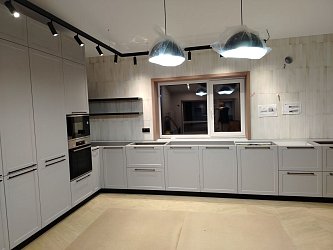 Кухня РХ25091111