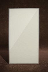 Витраж White Pearl lacobel ST-1013-L1