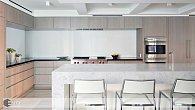 SmartQuartz Carrara White (фото 5)