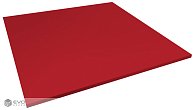 HI-MACS Solid S025 Fiery Red (фото 5)
