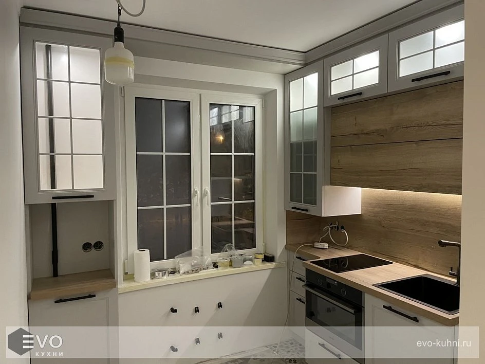 Кухня МР220205 (фото 1)