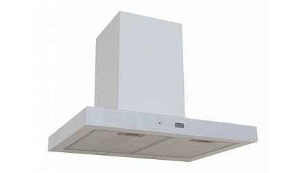 ZorG Technology Stels 750 60 S нержавейка + стекло белое1