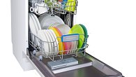 Посудомоечная машина MAUNFELD MLP 08B (фото 3)