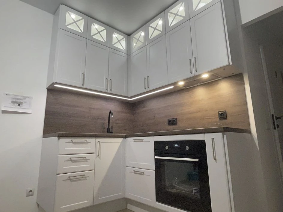 Кухня РК220803 (фото 3)