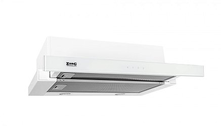 ZorG Technology Storm 700 60 S (сенсор) белая1