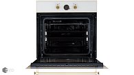 Духовой шкаф Kuppersberg SR 669 C Bronze (фото 4)