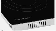 Варочная панель KUPPERSBERG ECS 632 F электрическая (фото 4)
