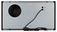 Вытяжка KRONA SELINA 600 black PB (фото 6)