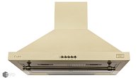 Вытяжка LEX VINTAGE 600 IVORY (фото 2)