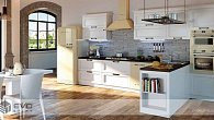 Духовой шкаф Smeg SF4920MCP (фото 4)