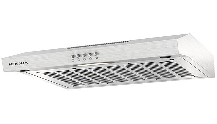 KRONA ERMINA 600 inox PB1