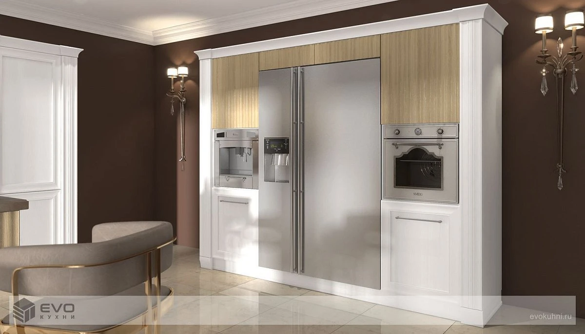 Кухня Комо (фото 6)