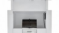 Вытяжка KRONA KAMILLA 500 INOX (фото 7)
