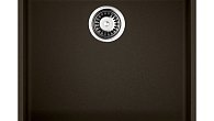Мойка Omoikiri Bosen 54-U-DC Tetogranit/темный шоколад (фото 1)