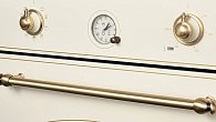 Духовой шкаф Kuppersberg SR 609 C Bronze (фото 4)