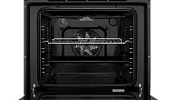 Духовой шкаф MAUNFELD EOEC.566TB электрический (фото 2)
