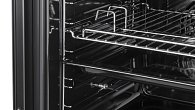 Духовой шкаф MAUNFELD EOEM516W (фото 6)