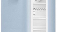 Холодильник Smeg FAB28LAZ1 (фото 3)