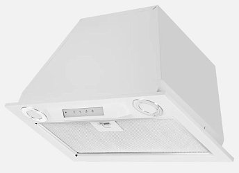KUPPERSBERG INLINEA 52 White1