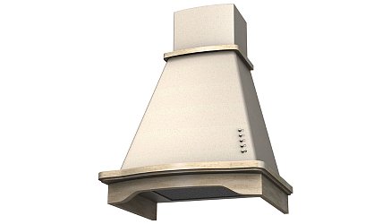 KRONA DONATA CPB 600 structural ivory PB1