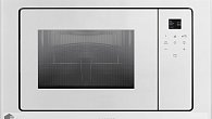 Микроволновая печь Smeg FMI120B2 (фото 1)